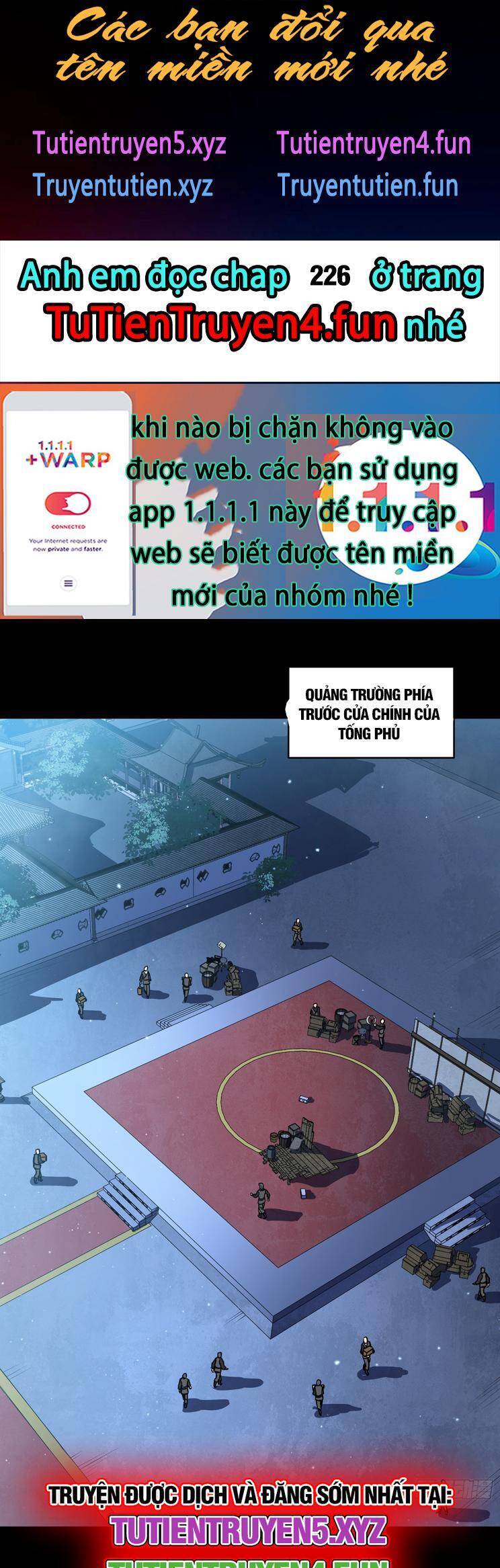 Chương 225 - Trang 1