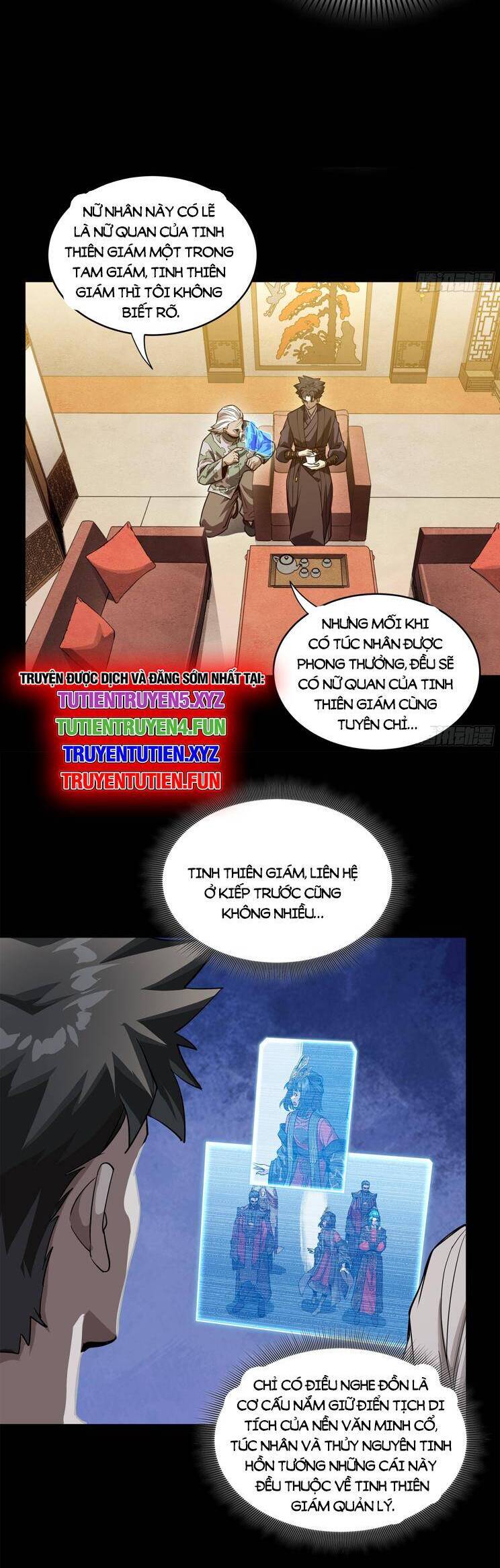 Chương 225 - Trang 12