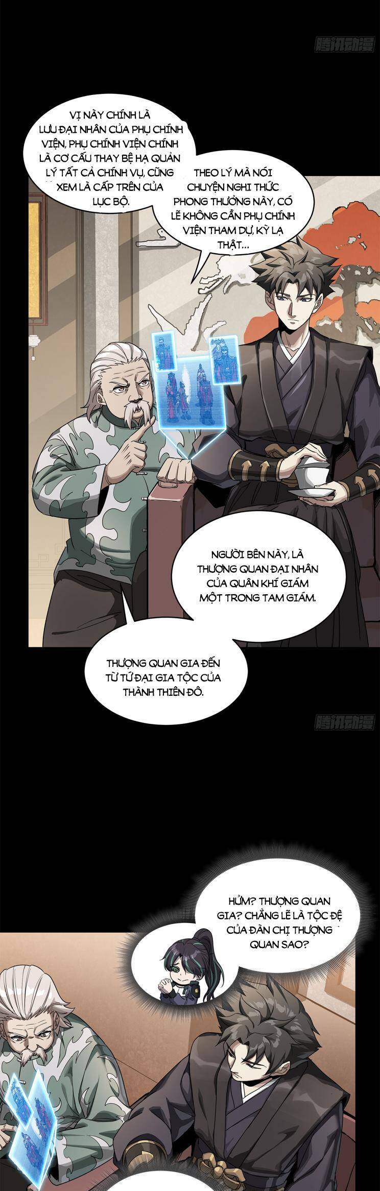 Chương 225 - Trang 13