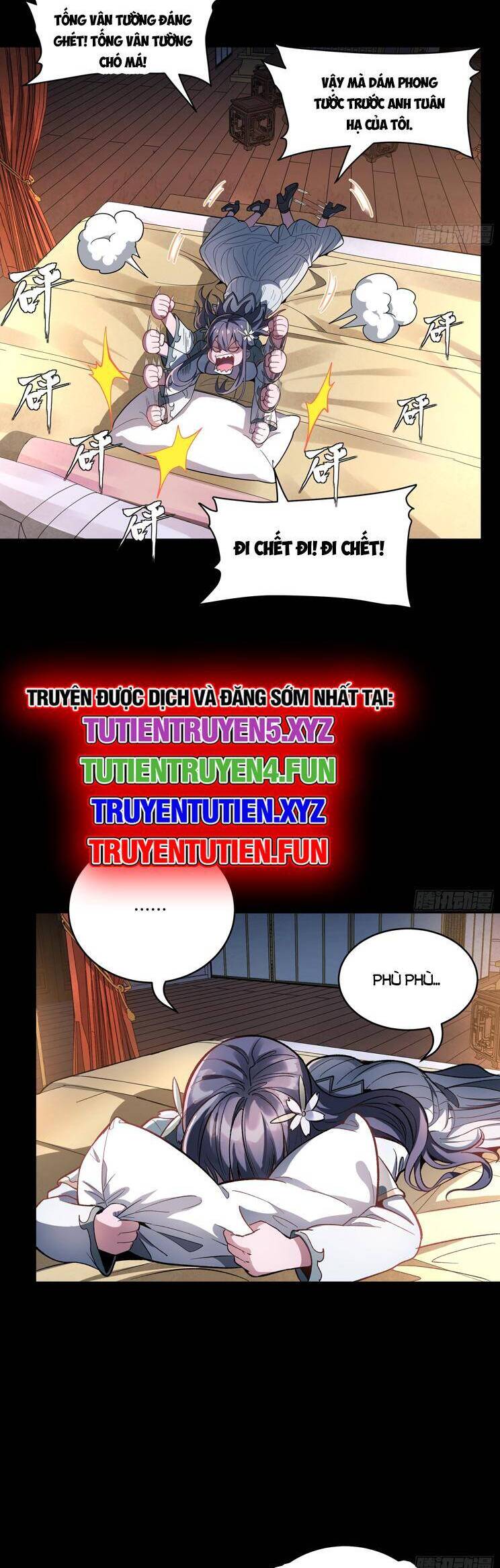 Chương 225 - Trang 27