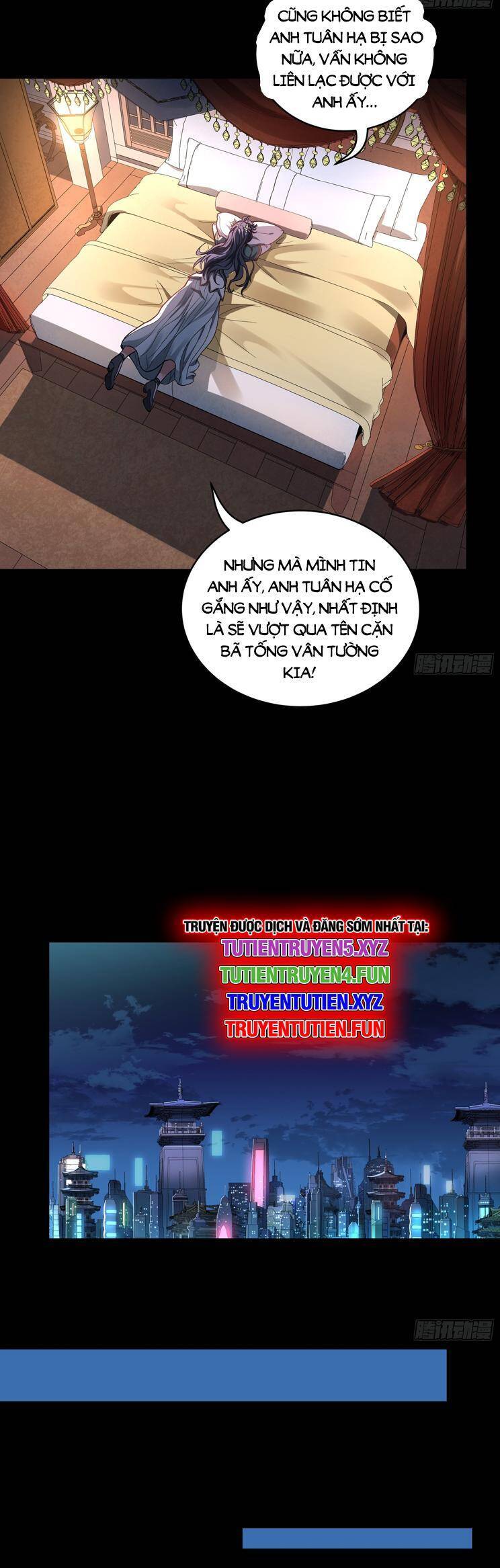 Chương 225 - Trang 28