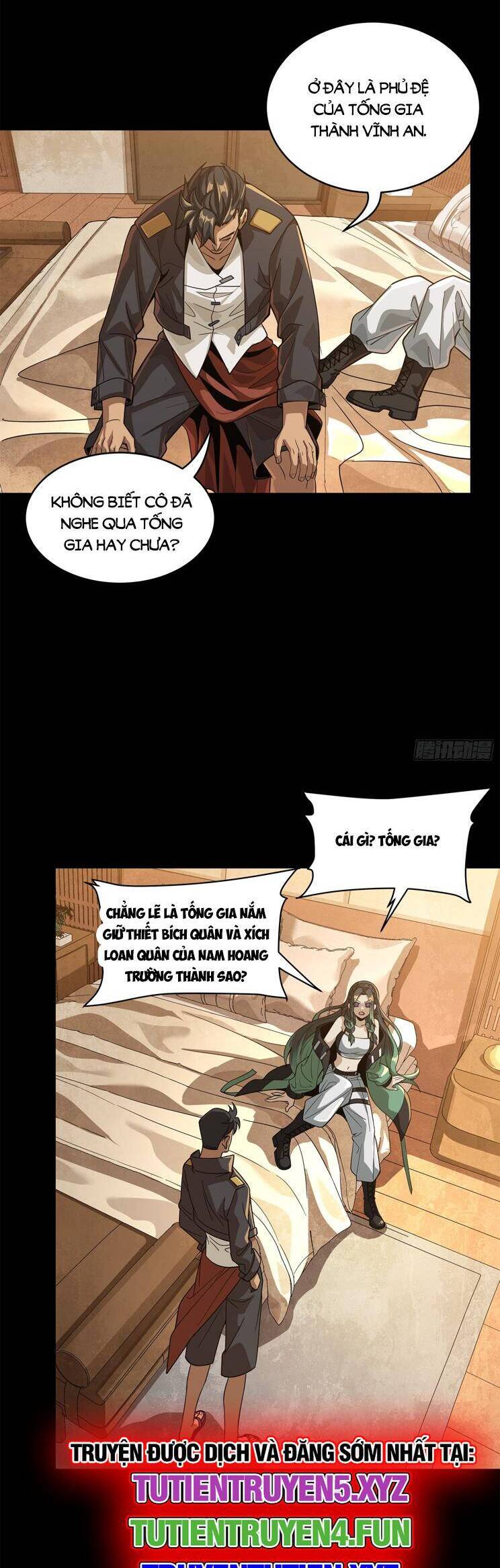 Chương 225 - Trang 33