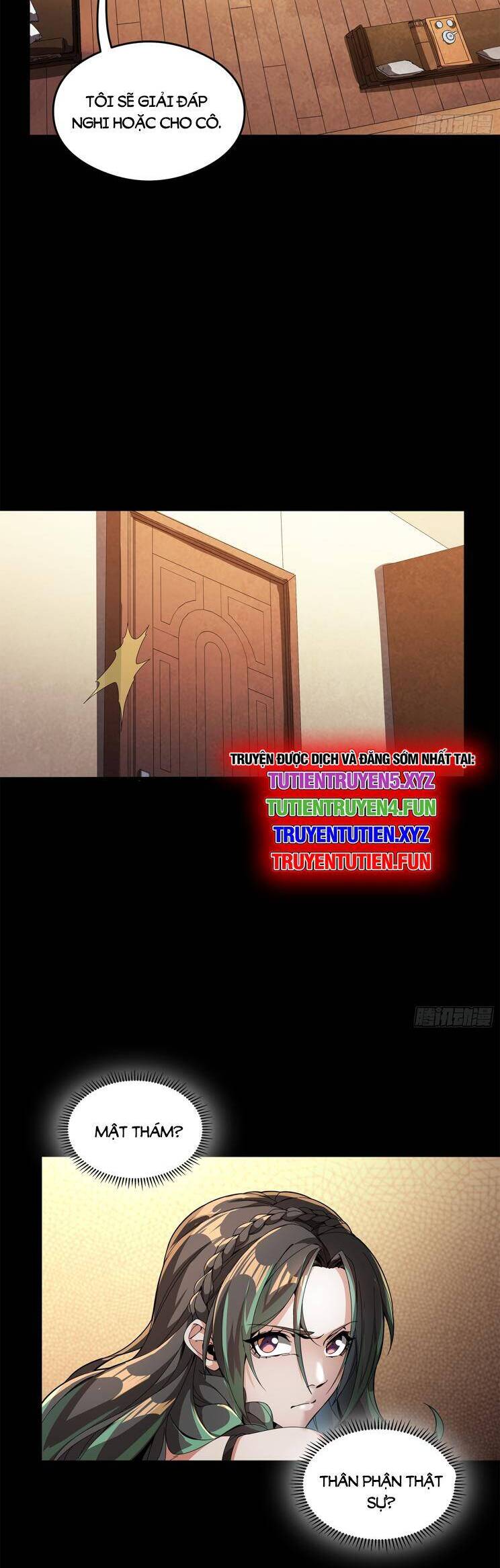 Chương 225 - Trang 36