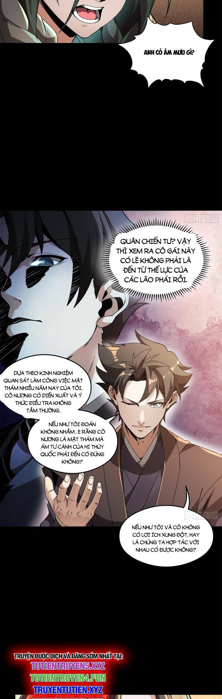 Chương 225 - Trang 40