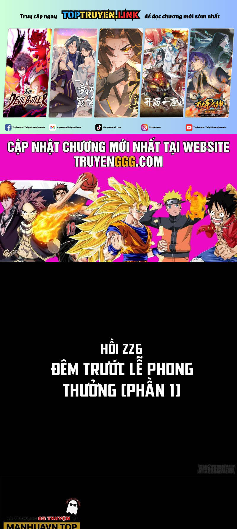 Chương 226 - Trang 2