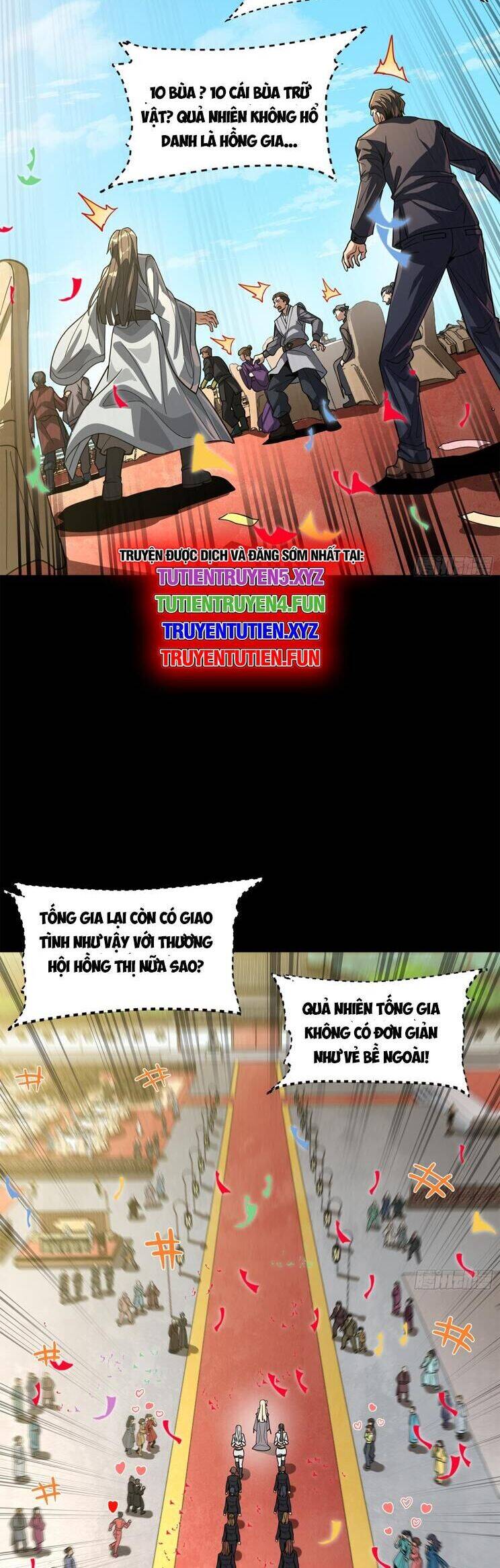Chương 228 - Trang 22