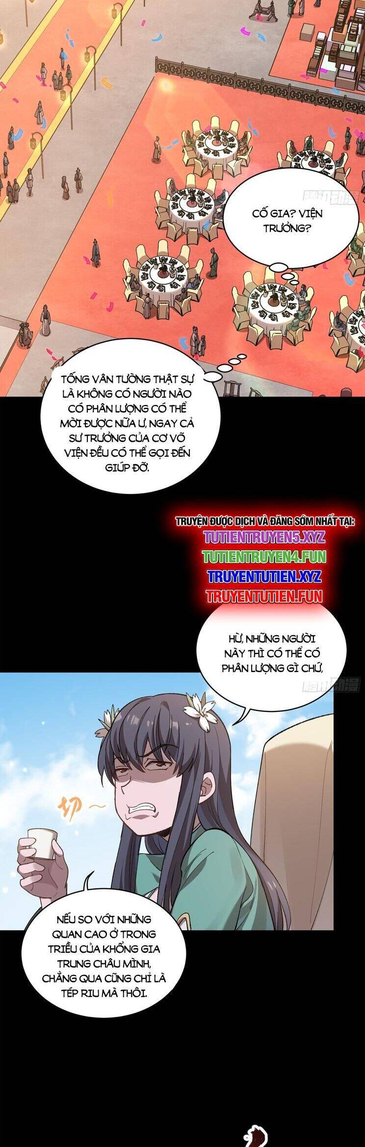 Chương 228 - Trang 38