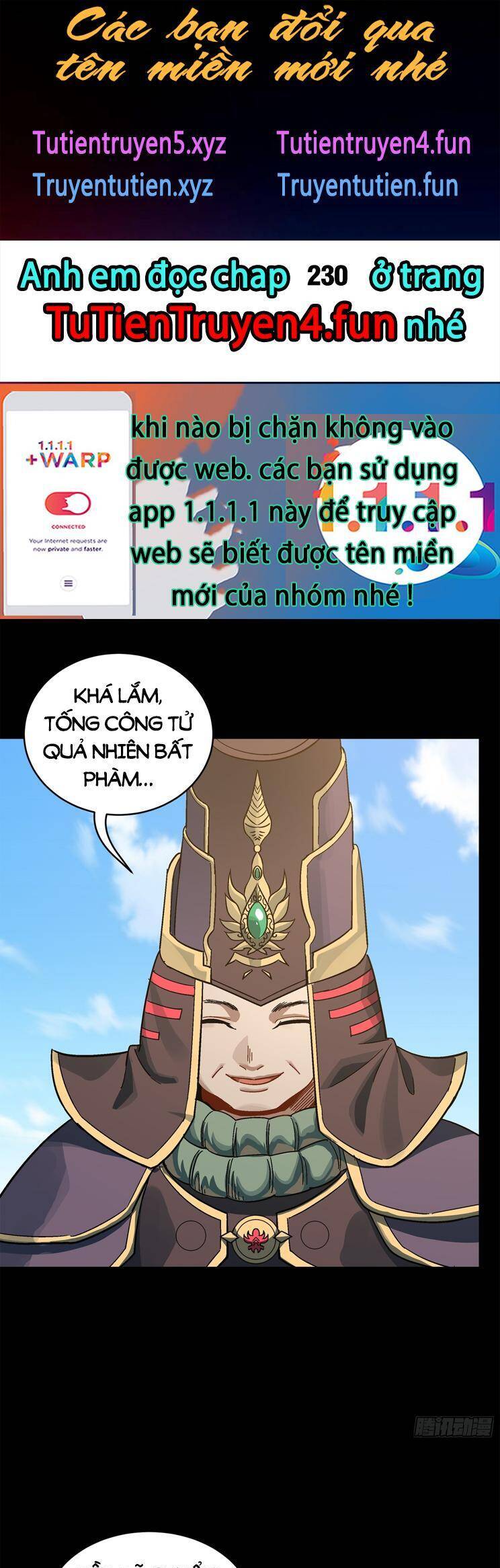 Chương 229 - Trang 1