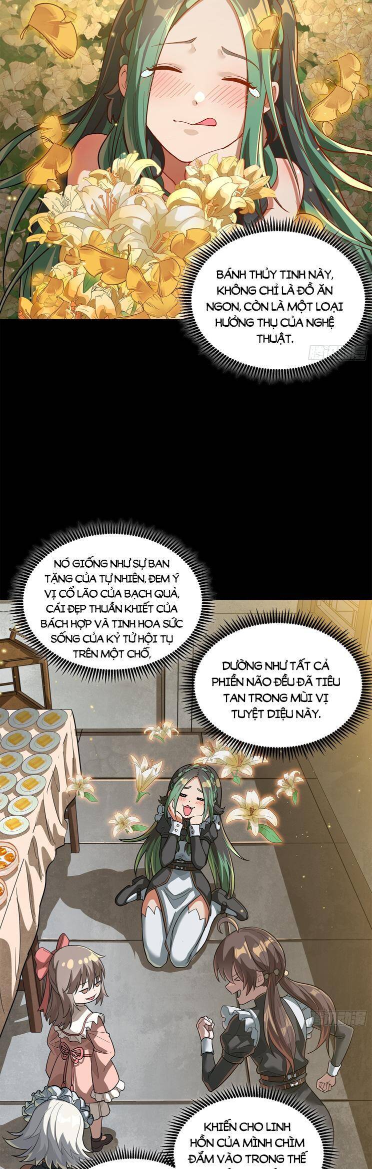 Chương 229 - Trang 22