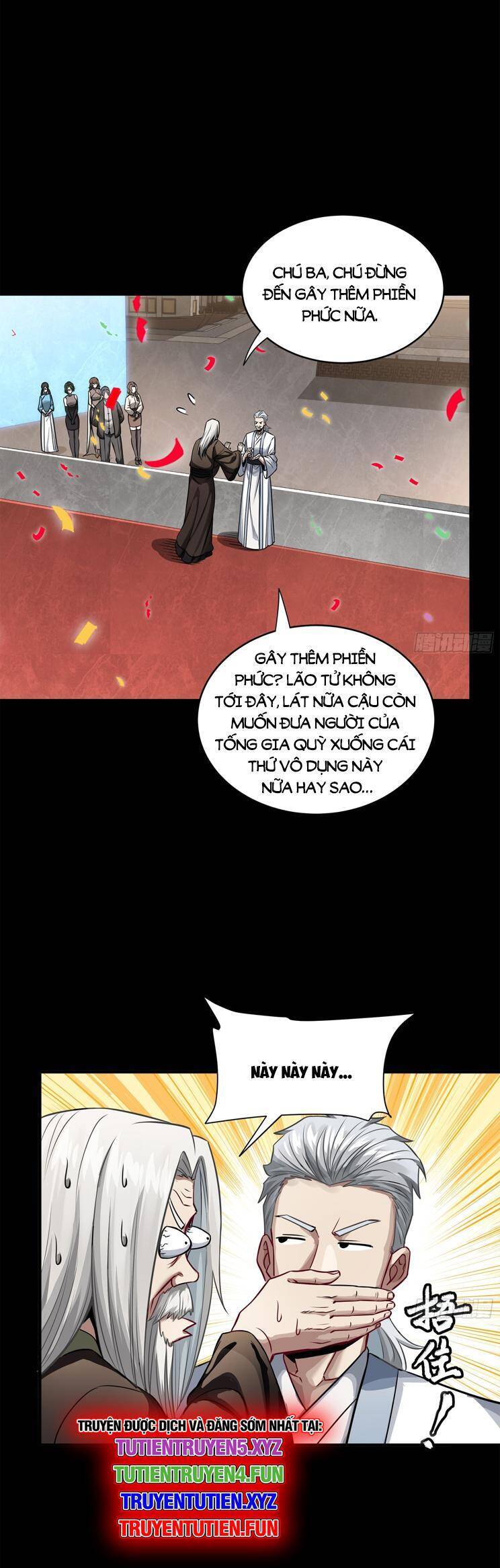 Chương 229 - Trang 40