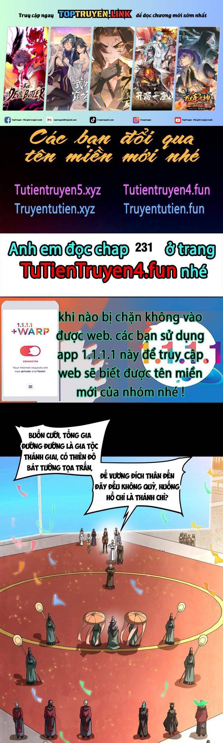 Chương 230 - Trang 2