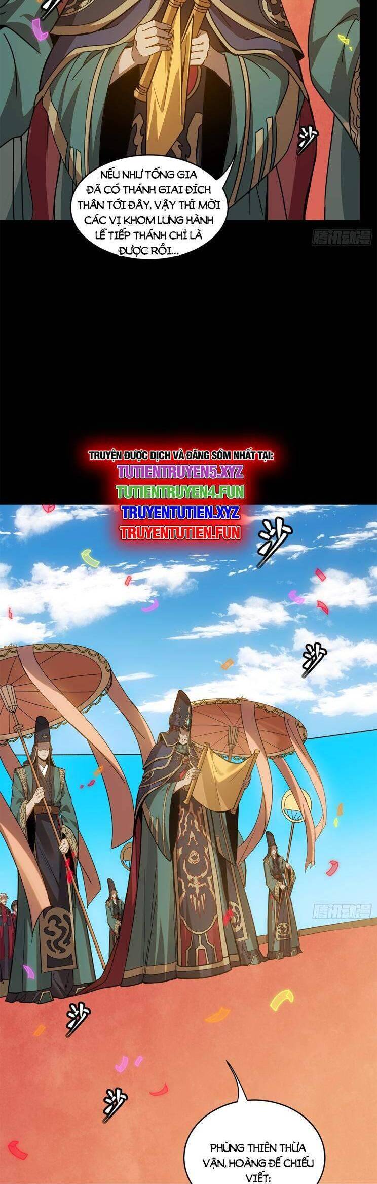 Chương 230 - Trang 16