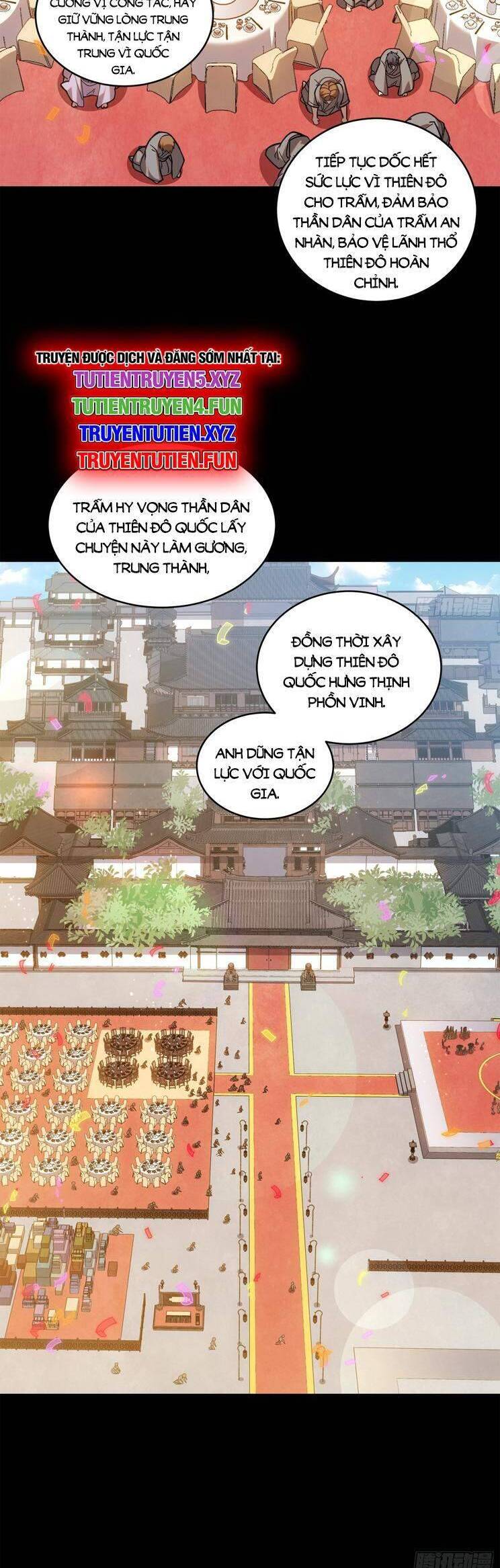 Chương 230 - Trang 19