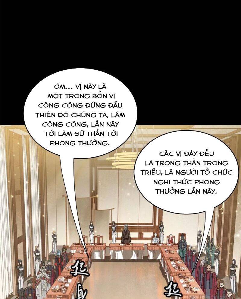 Chương 234 - Trang 21