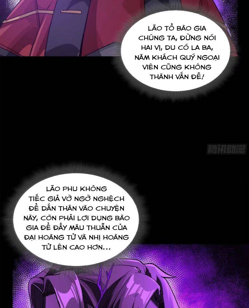 Chương 234 - Trang 49