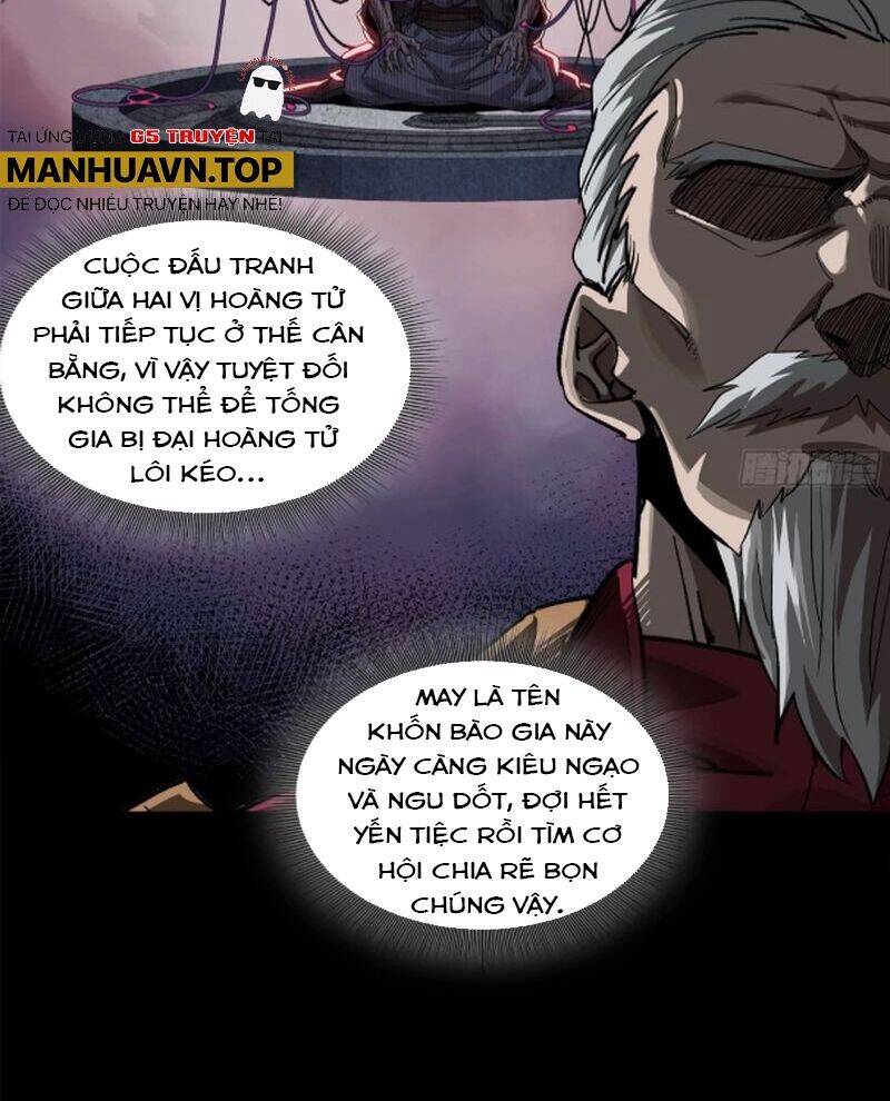 Chương 234 - Trang 52
