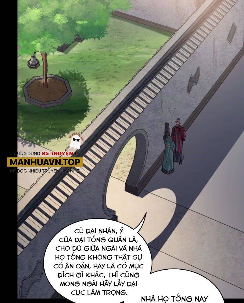 Chương 235 - Trang 35
