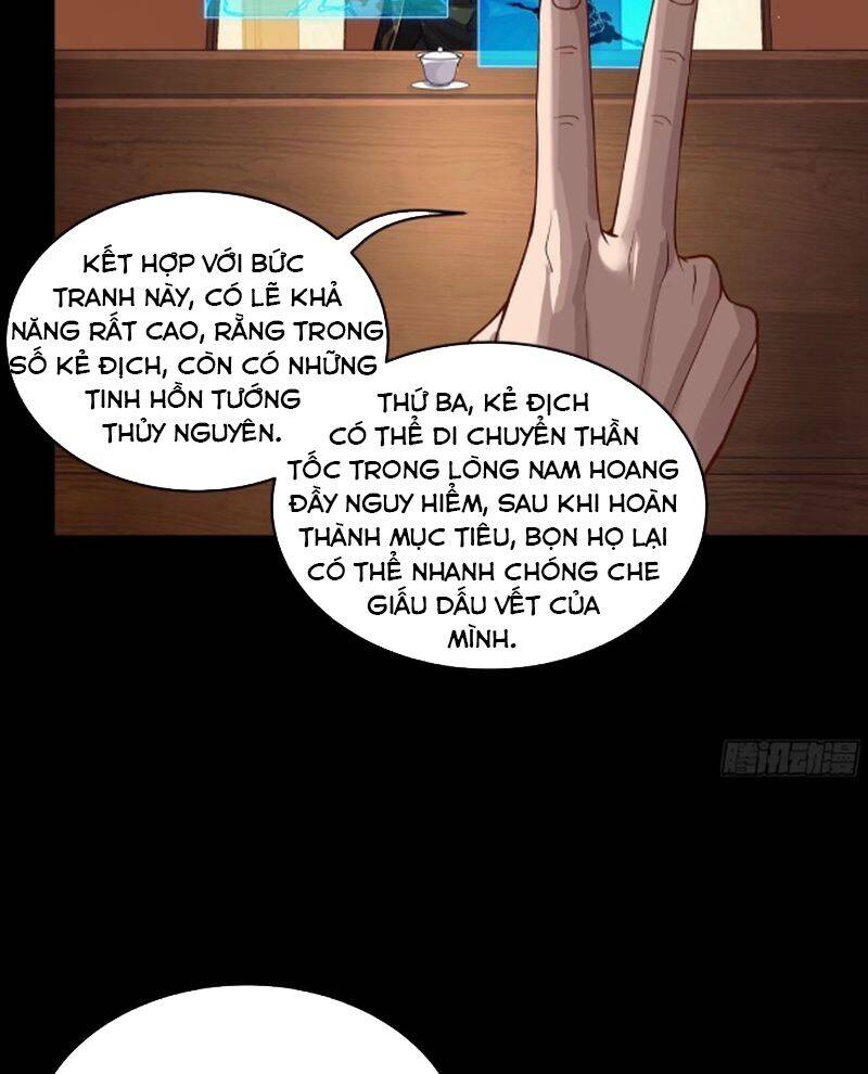 Chương 237 - Trang 30