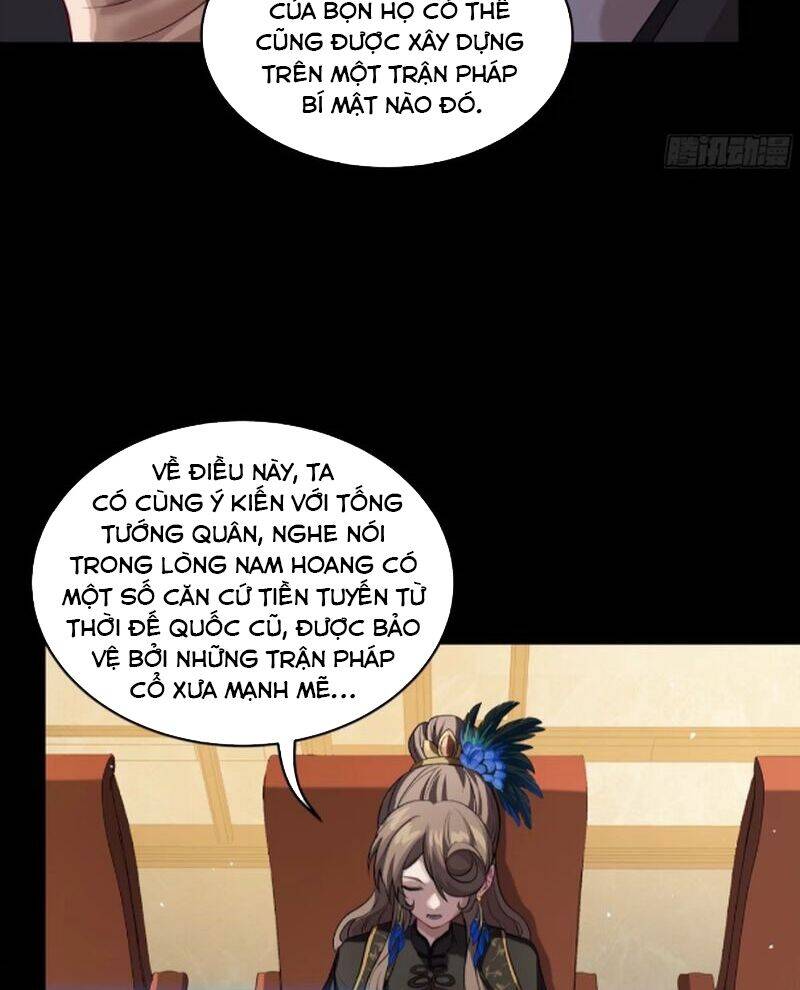 Chương 237 - Trang 32