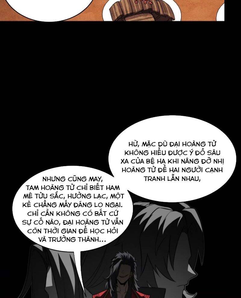Chương 237 - Trang 66