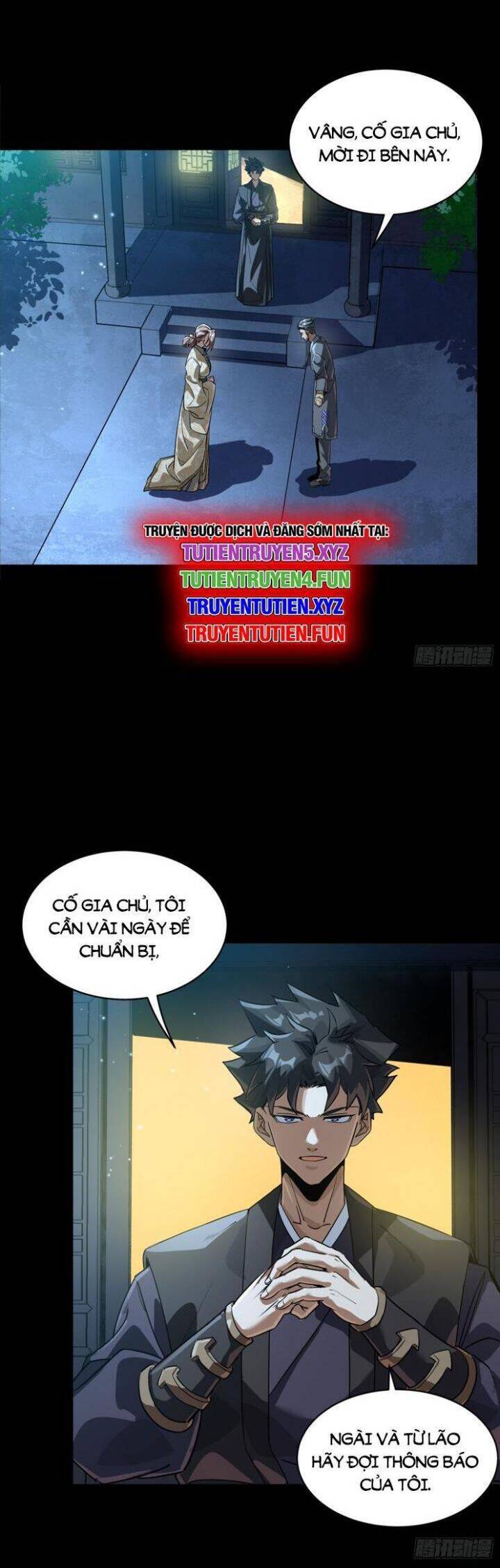 Chương 239 - Trang 22