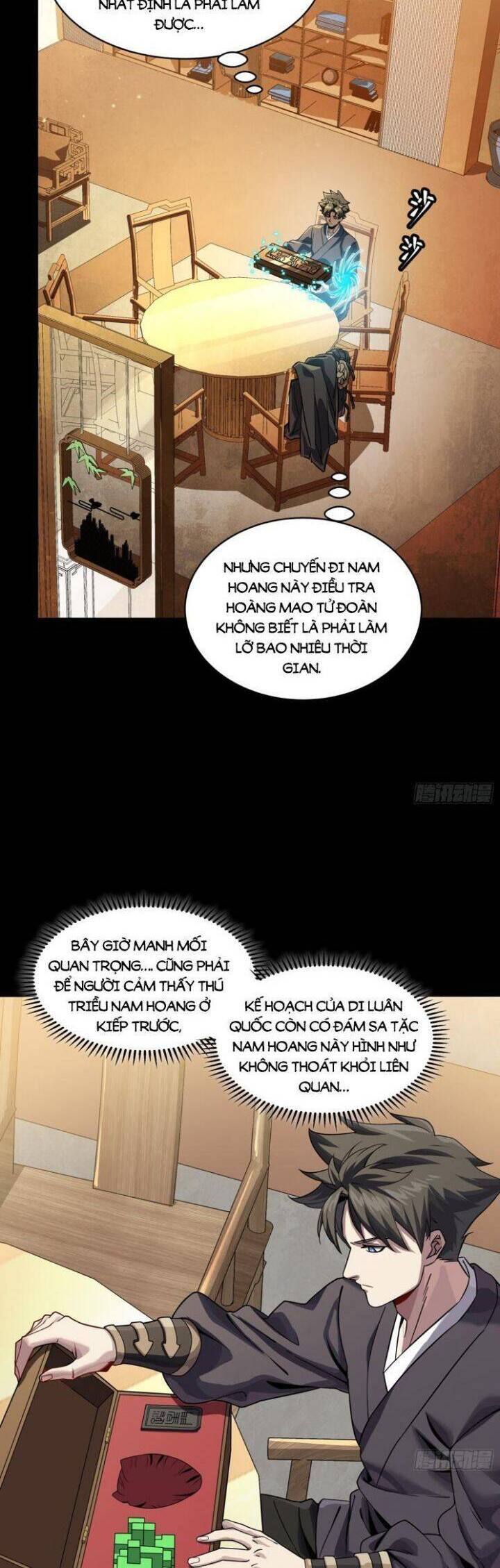 Chương 239 - Trang 26