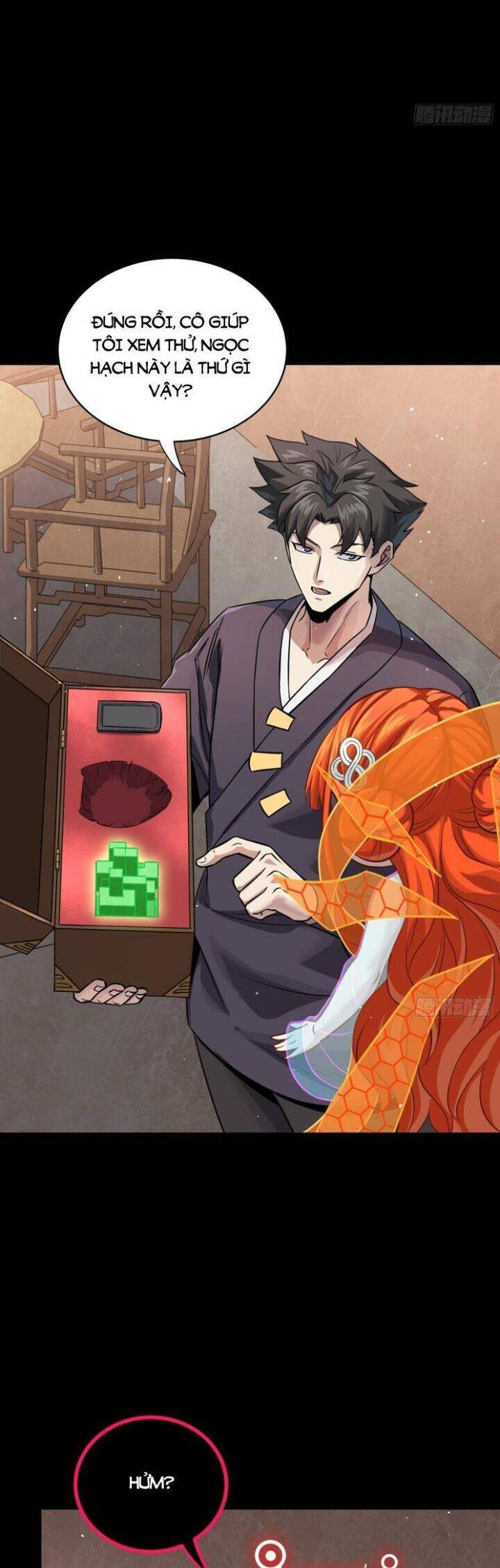 Chương 239 - Trang 34