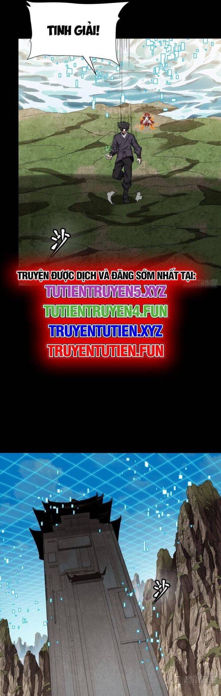 Chương 240 - Trang 32