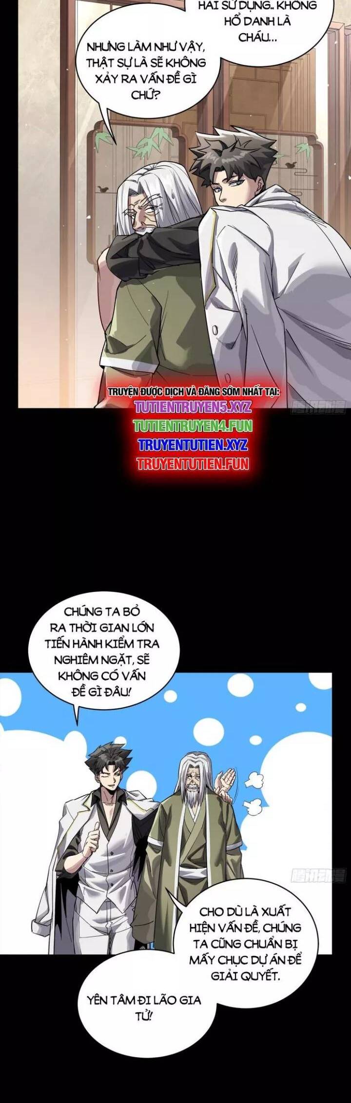 Chương 242 - Trang 11