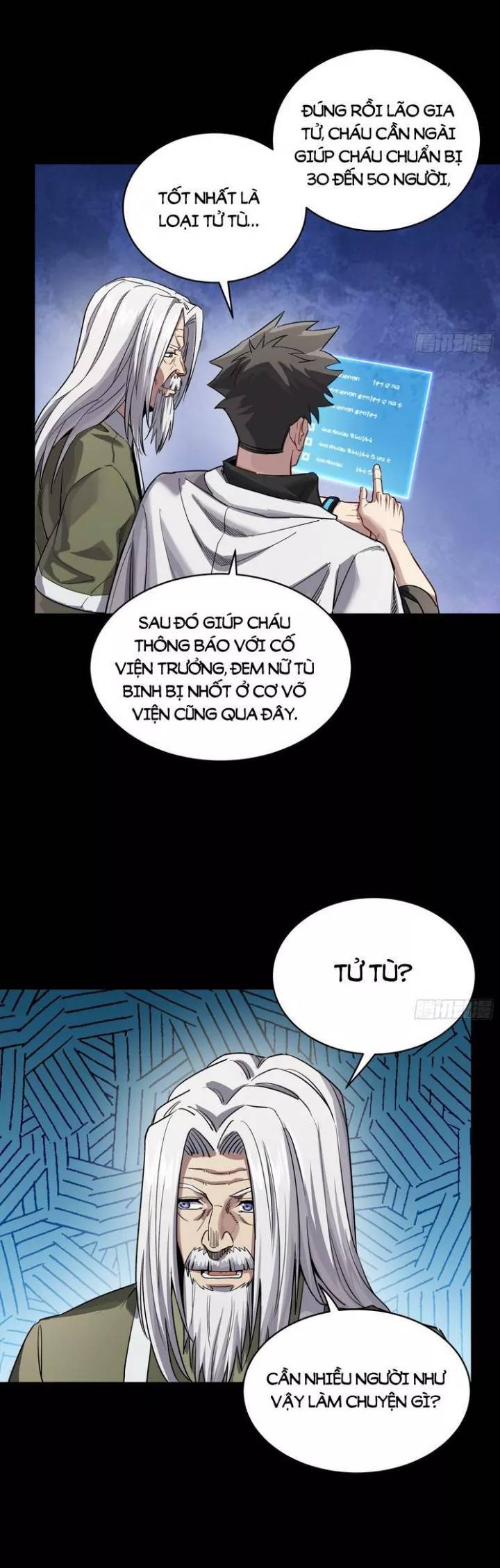 Chương 242 - Trang 12