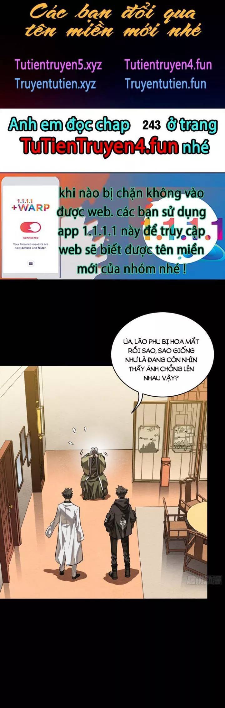 Chương 242 - Trang 3