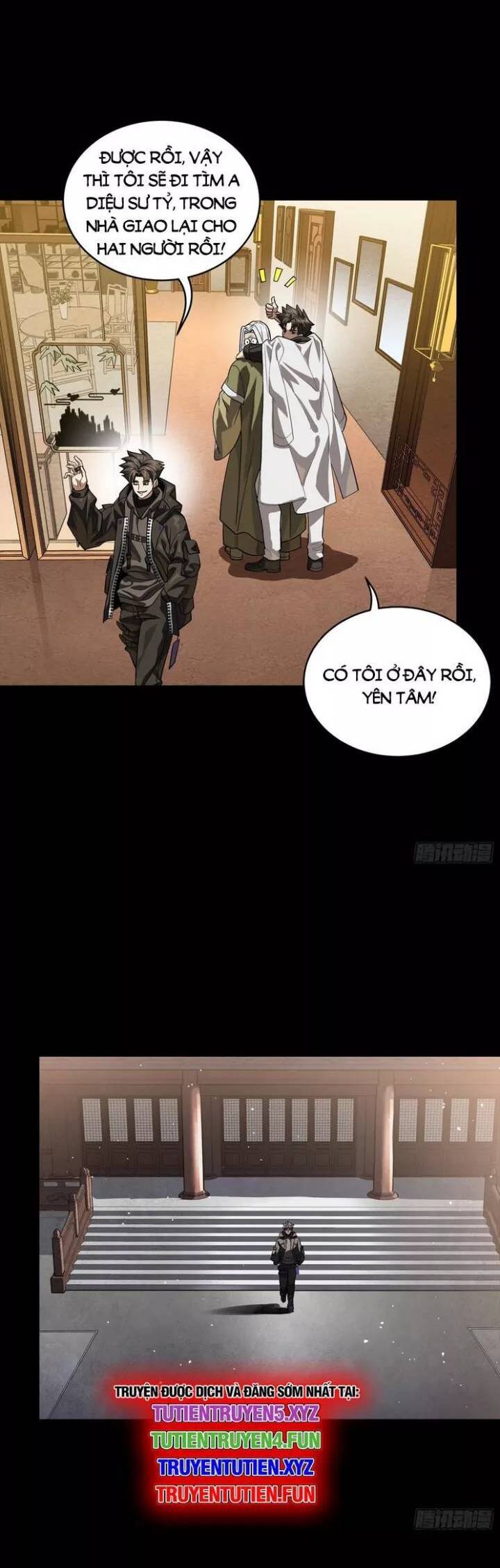 Chương 242 - Trang 7