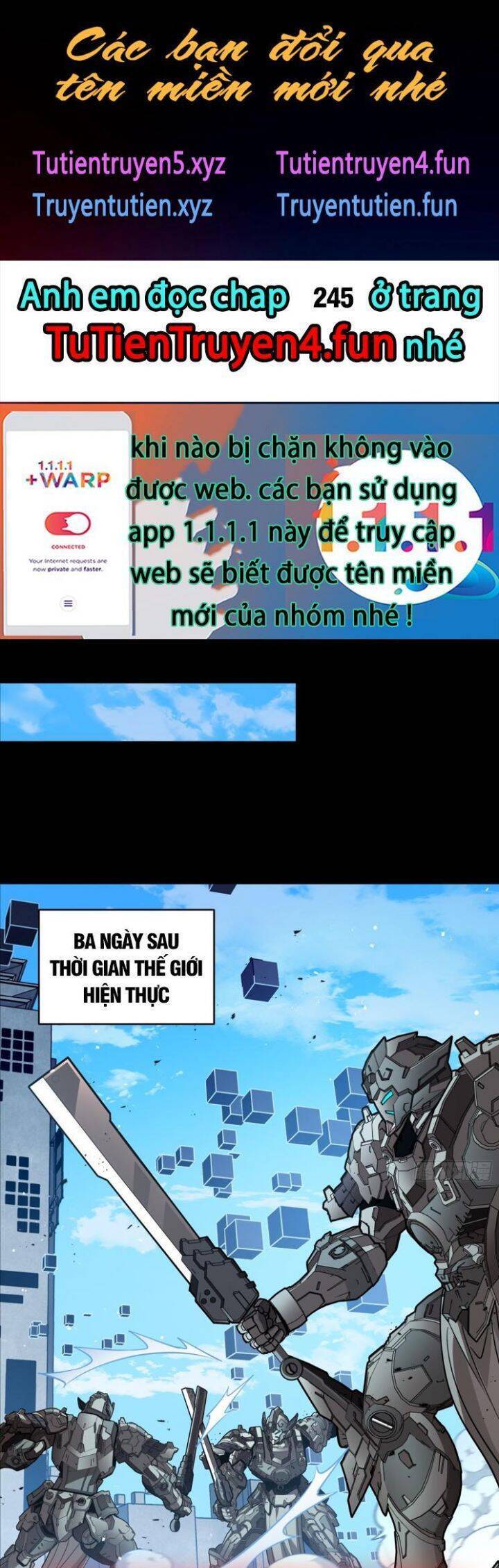 Chương 244 - Trang 3