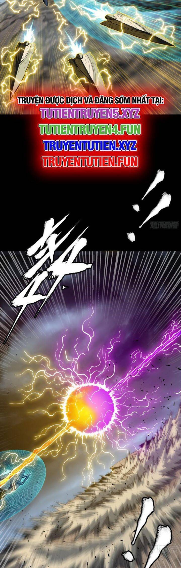 Chương 244 - Trang 27