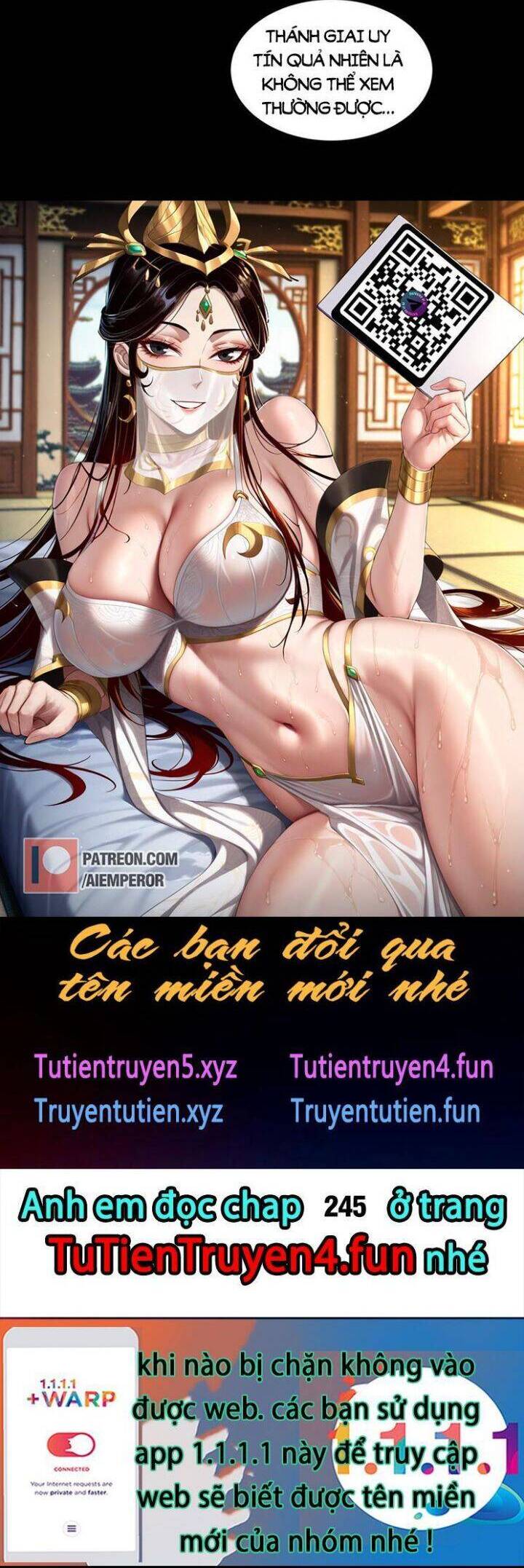 Chương 244 - Trang 32