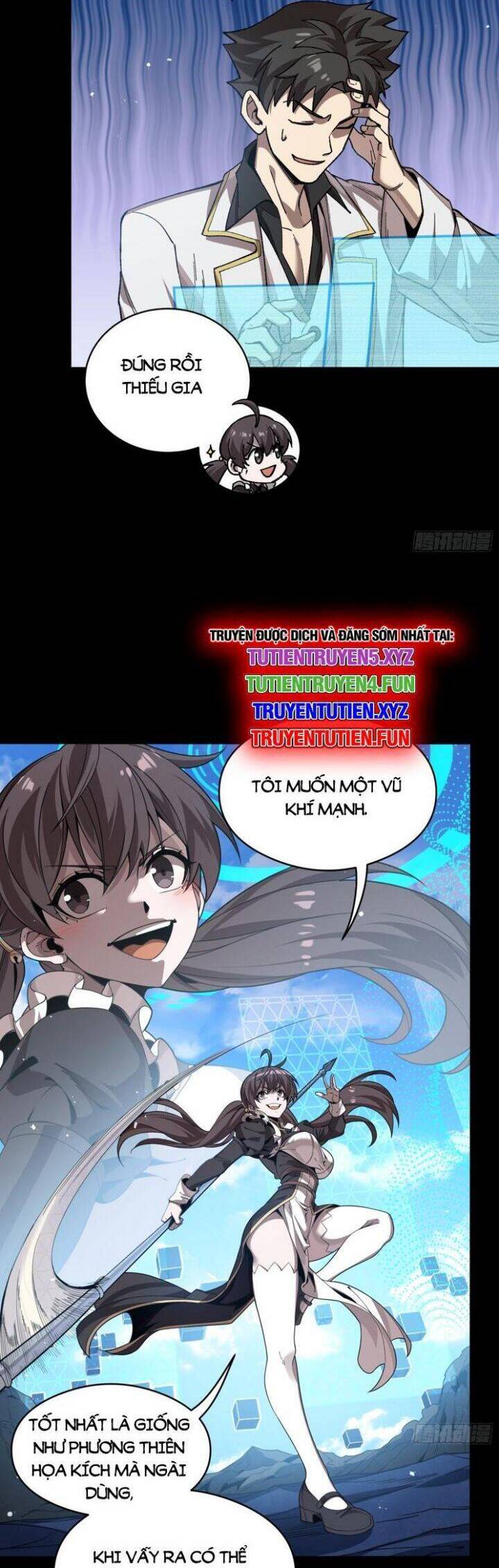 Chương 244 - Trang 8