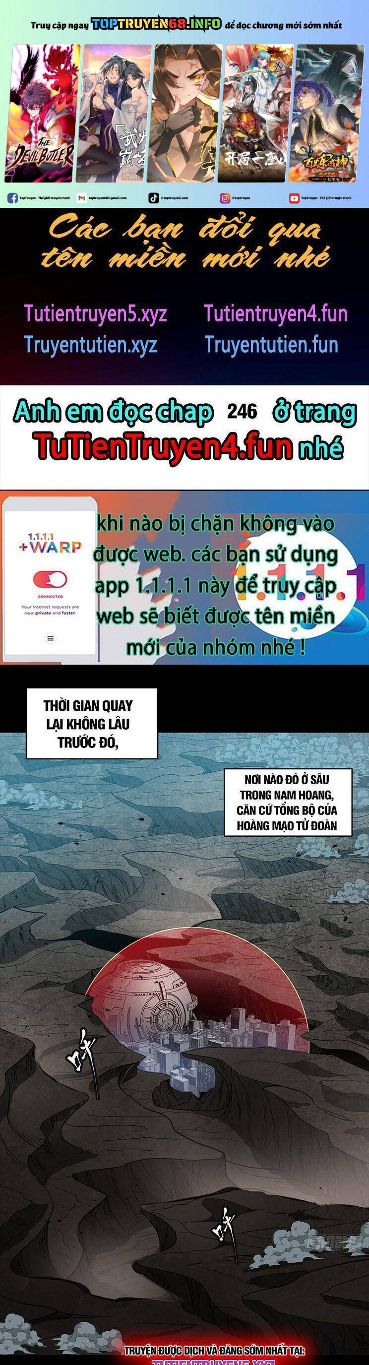 Chương 245 - Trang 2