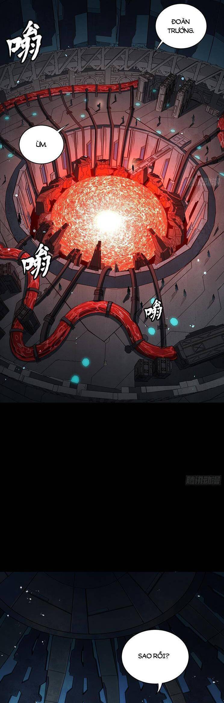 Chương 245 - Trang 19
