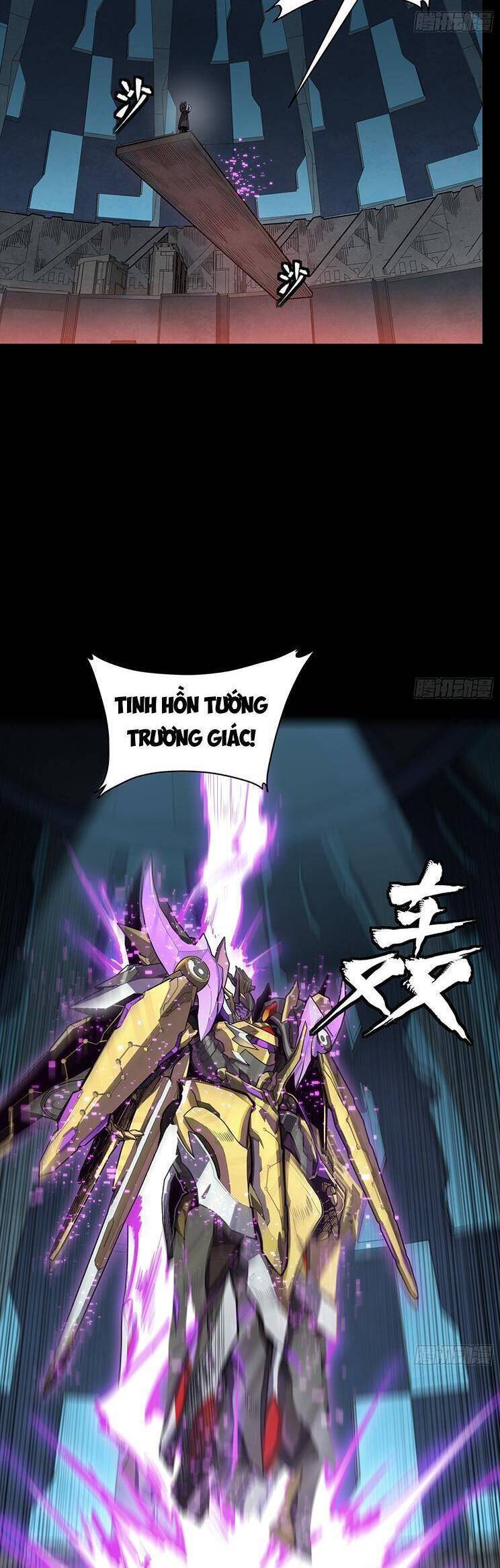 Chương 245 - Trang 33