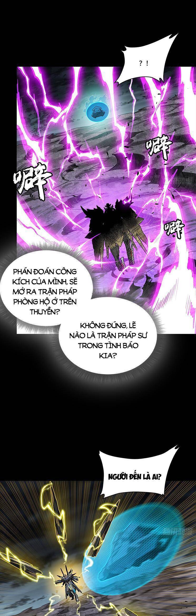 Chương 245 - Trang 41