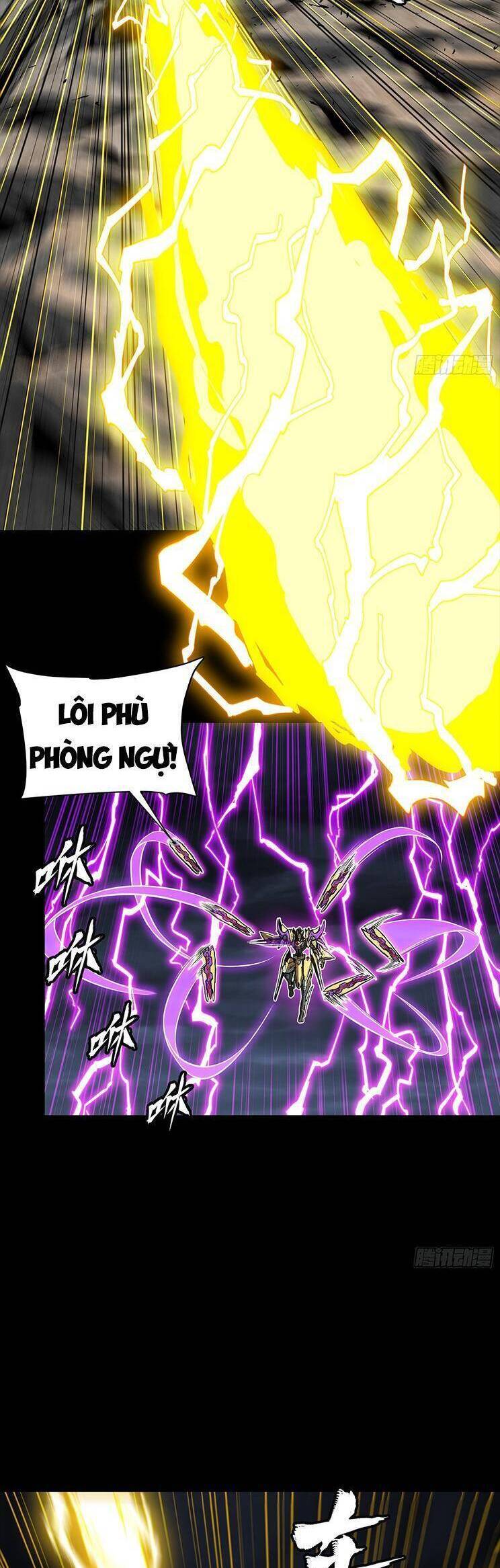 Chương 245 - Trang 45