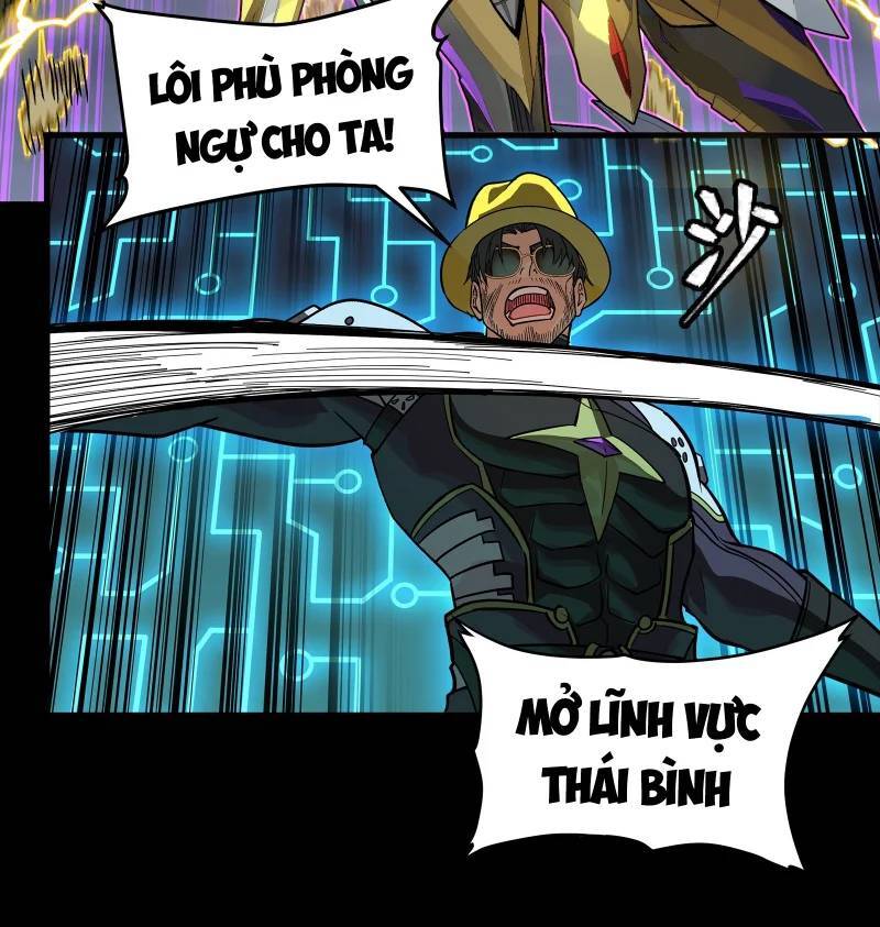 Chương 246 - Trang 22
