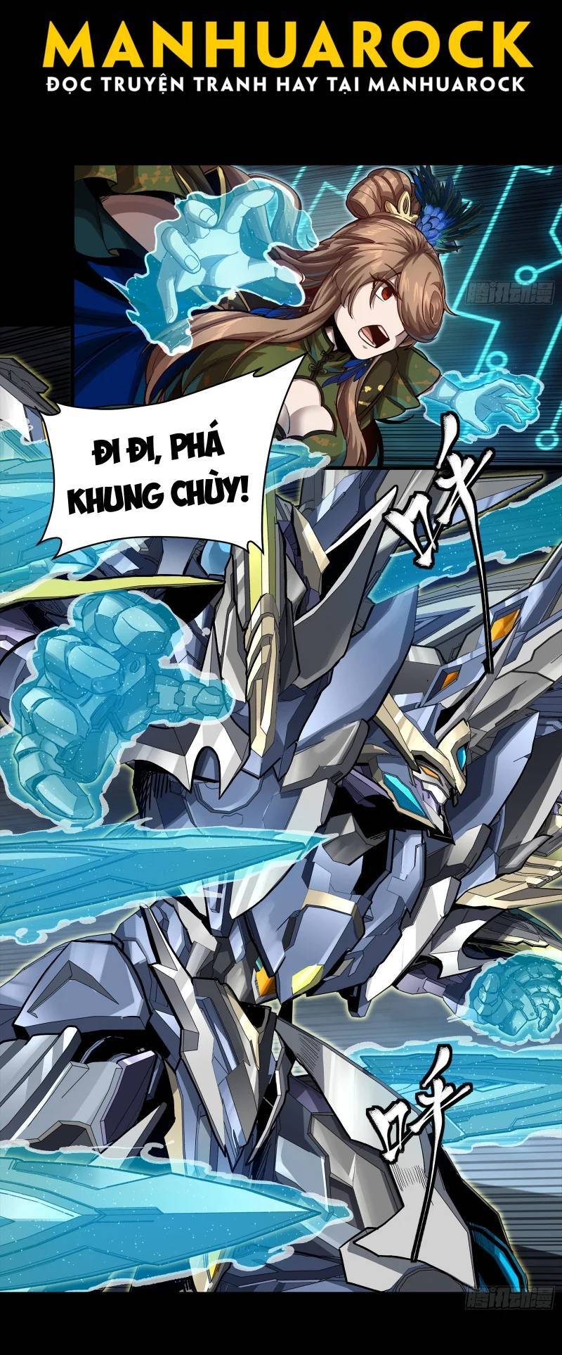 Chương 246 - Trang 10