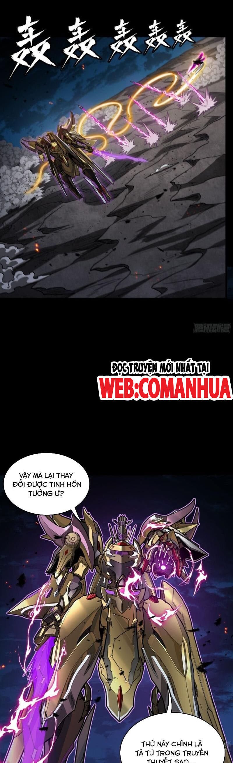 Chapter 247 - Trang 12