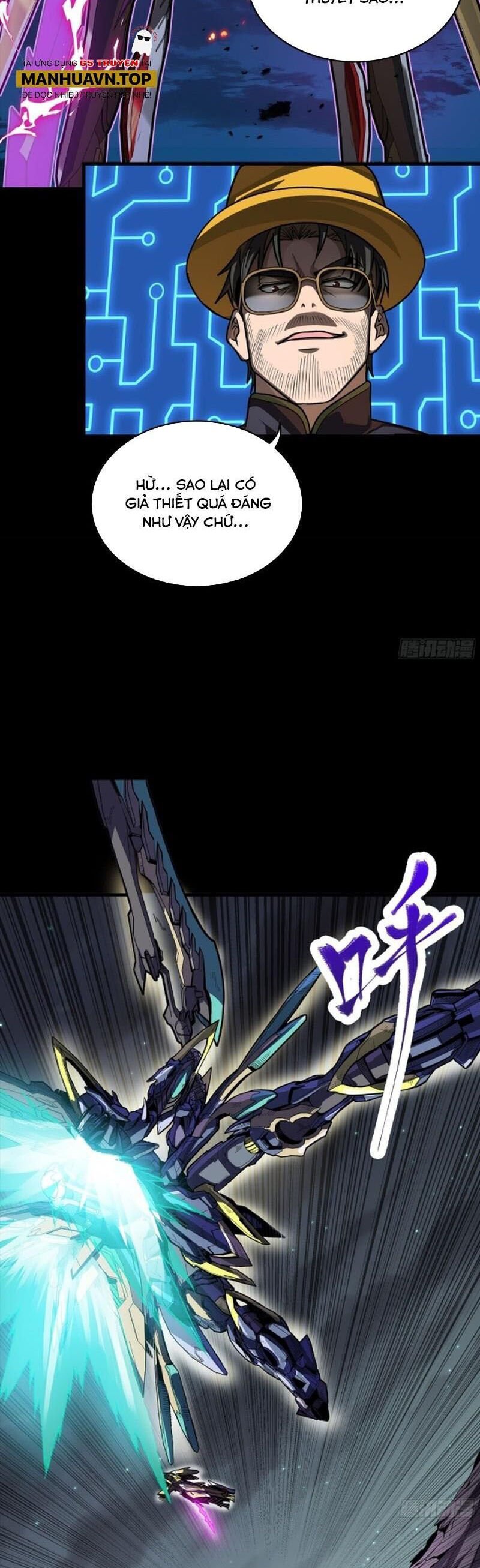 Chapter 247 - Trang 13