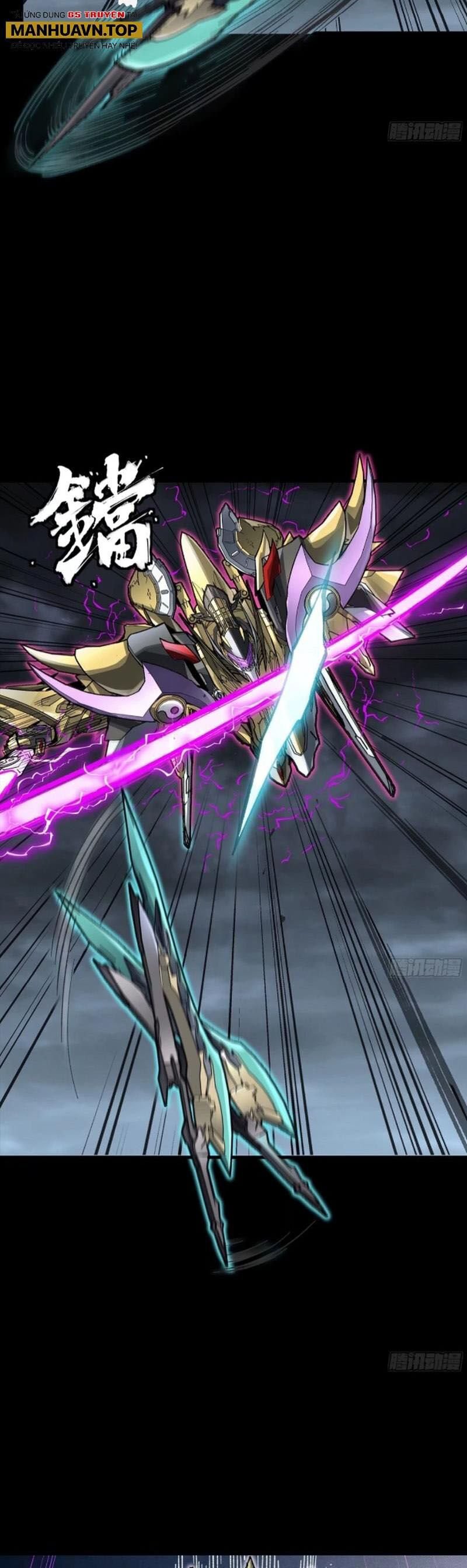 Chapter 247 - Trang 23