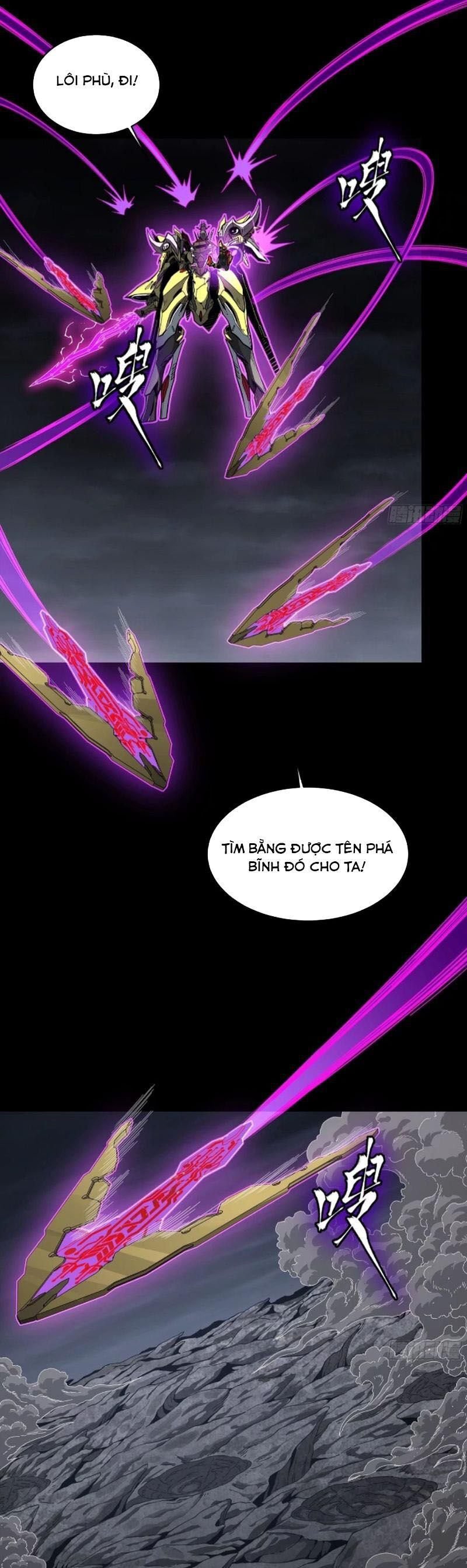 Chapter 247 - Trang 30