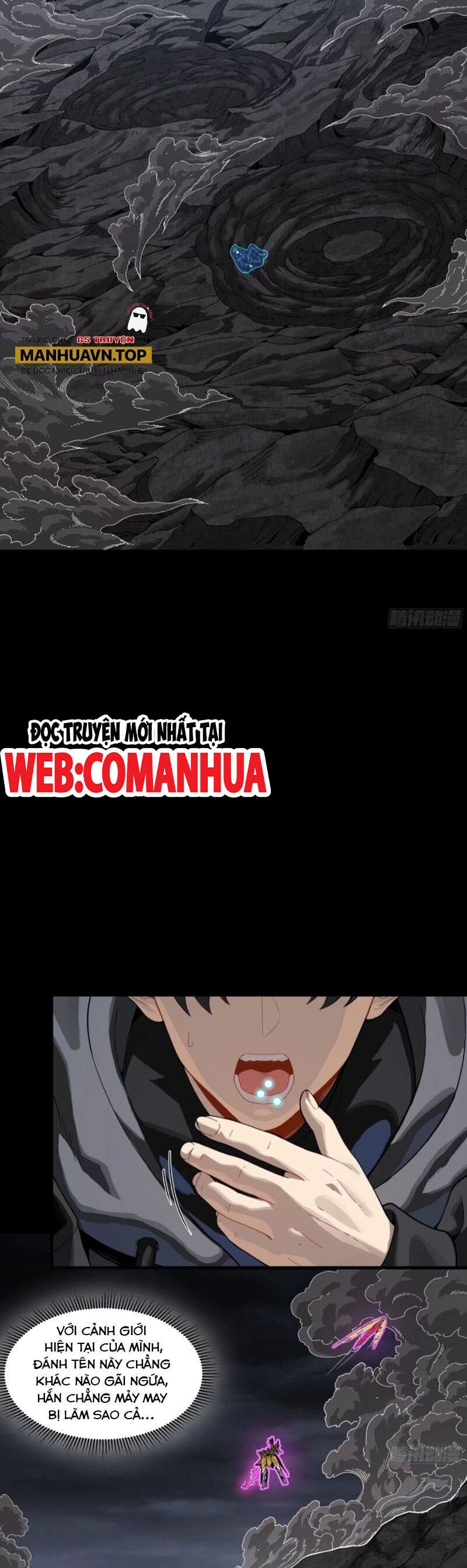 Chapter 247 - Trang 31