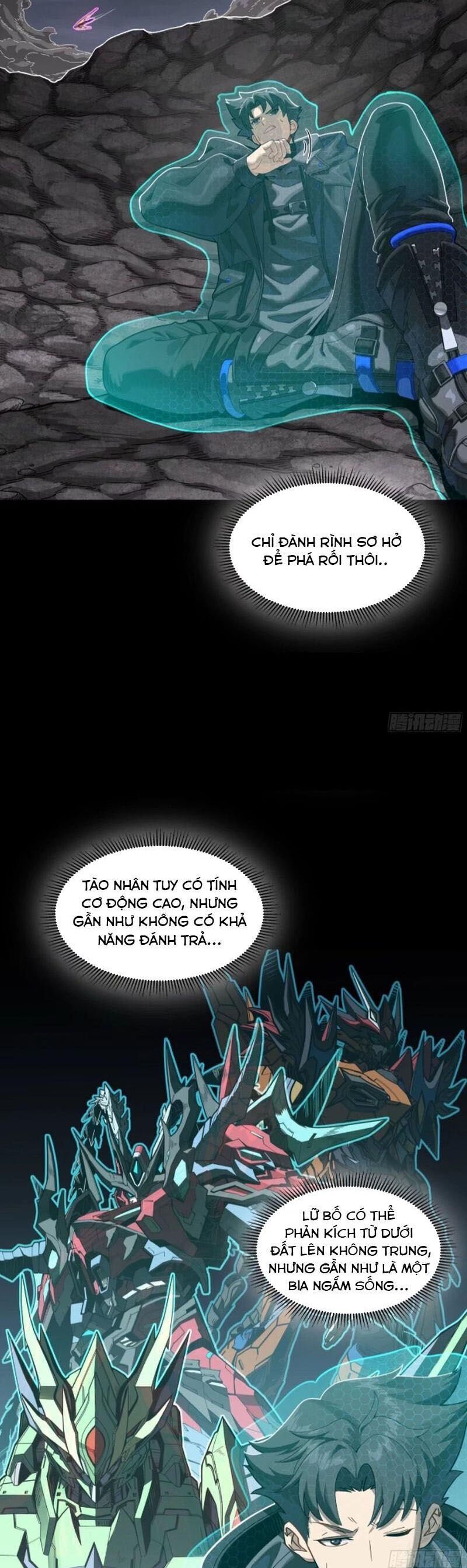 Chapter 247 - Trang 32