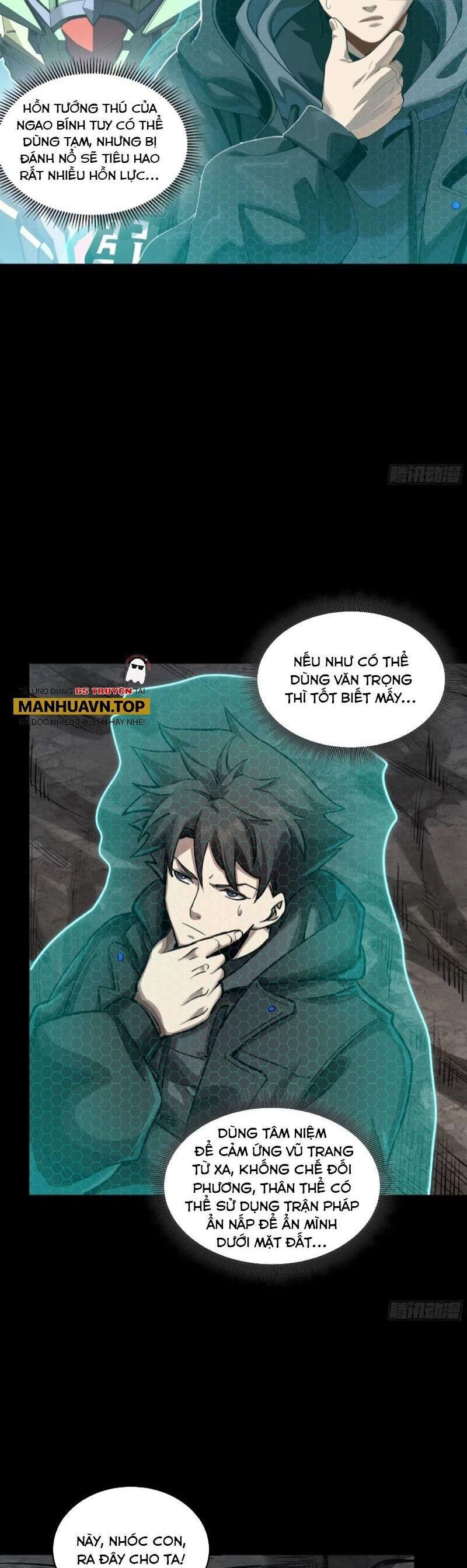 Chapter 247 - Trang 33